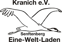 Logo des Kranich e.V.