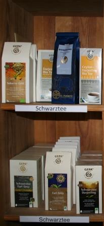 Schwarztee